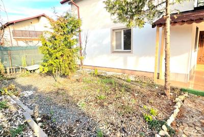 OPORTUNITATE DE INVESTITIE: Casă P+M, cu garaj – în Lunca Cetățuii (Editurii) - 5