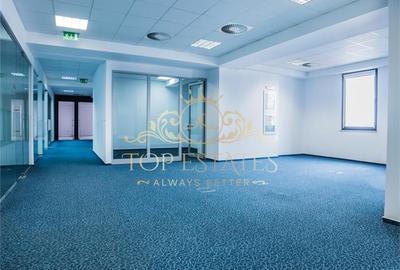 Inchiriere spatiu de birouri clasa A - Nicolae Caramfil - Aviatiei, 
 Bucuresti - 4