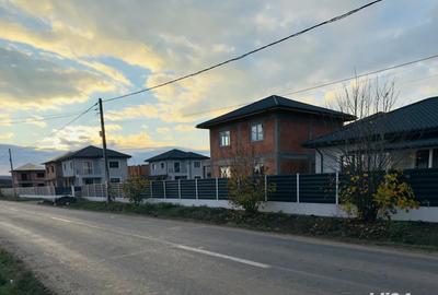 Case noi Vernesti - 5