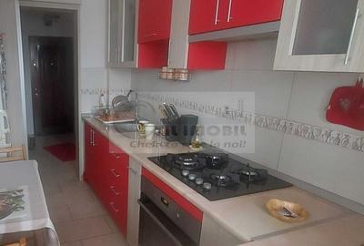 De inchiriat apartament cu 2 camere, sd - Tatarasi - etaj 6/10 - 400 e - 2