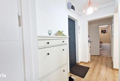 Apartament cu 4 camere decomandat, mobilat în Titan - 5