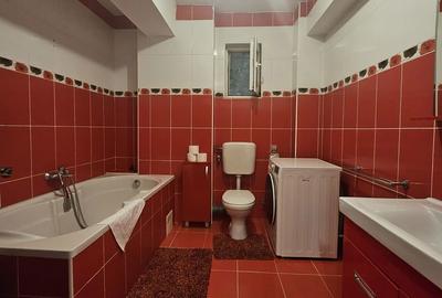 Apartament cu 3 camere decomandat în Iosia - 17
