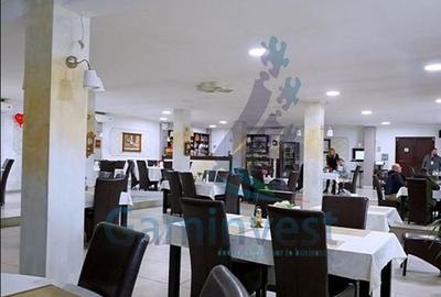 Spațiu comercial, de 2,088 mp, în Lugașu de Jos - 2