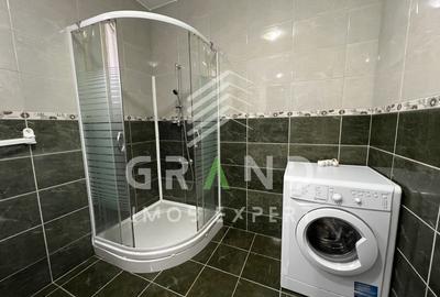 Ap 2 camere,TERASA,PARCARE,Zona Mircea Eliade/Europa - 18