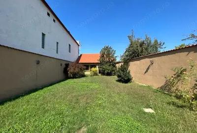 Casa moderna P+1E+M Lugoj 511mp - 3