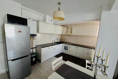 Apartament cu 2 camere în Aradului - 6