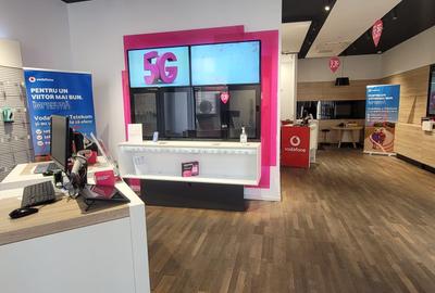 Inchiriem spatiu comercial cu vitrina stradala in Centrul Istoric - 4