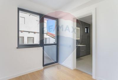 Vila superba Cernica | vedere la padure si lac | finisaje moderne - 11