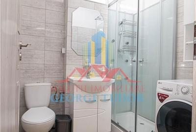 Apartament cu 2 camere decomandat în Roșu - 7