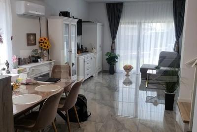 Casă cu 3 camere cu Teren 303 Mp în Mircea cel Bătrân - 4