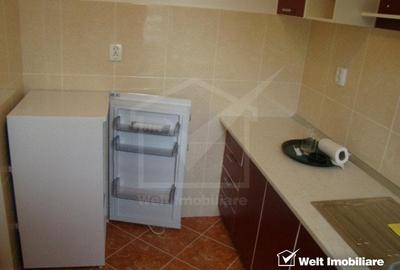 Apartament 1 camera, imobil nou, zona UMF, Zorilor, mobilat utilat! - 15