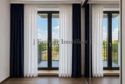 Apartament cu 4 camere decomandat în Faleza Nord - 19