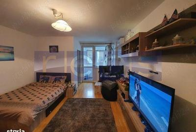 Garsonieră semidecomandată, mobilată în Vitan - 4