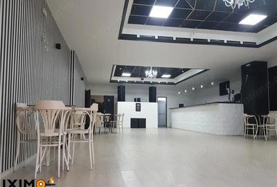 Spațiu comercial, de 290 mp, în Ultracentral - 1