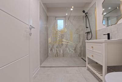 Apartament cu 3 camere semidecomandat, mobilat în Florești - 20