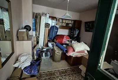 Casă cu 2 camere cu Teren 901 Mp în Central - 5