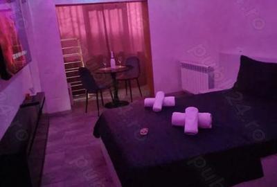 Garsonieră decomandată în Central - 1