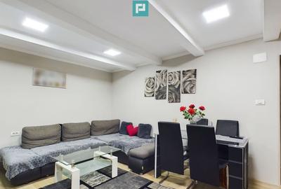 Casa individuala Sagului ( Shopping City ) - 3