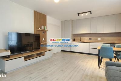 Apartament cu 2 camere în Nord