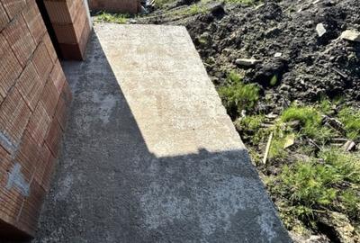 Casa individuala in Chinteni 120mp utili 500mp teren Calitate garantata! - 11