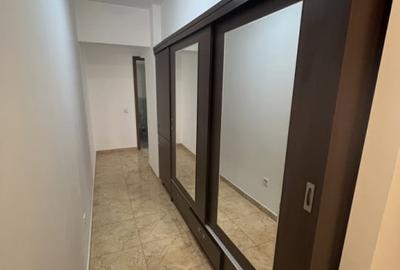 Apartament cu 2 camere decomandat, mobilat în 9 Mai - 12