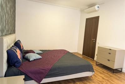 Apartament 3 camere de inchiriat Laguna Residence - 8