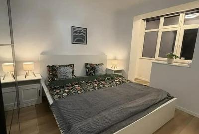 Apartament cu 4 camere decomandat în Dacia - 3