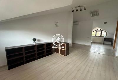 Spațiu comercial, de 40 mp, în Păcurari - 1