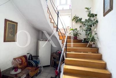 LX076 Casa spatioasa, pozitie buna, pretabil diverse activitati - 13