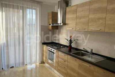 Vila moderna cu 5 camere si piscina| Oxford Gardens - 7