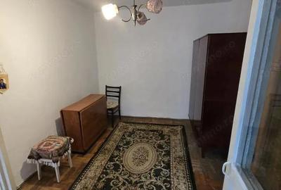 Apartament cu 2 camere nedecomandat în Letea - 2