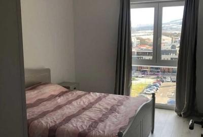 Apartament cu 2 camere decomandat, mobilat în Bună Ziua