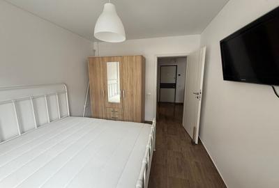 Apartament cu 2 camere decomandat în Central - 5