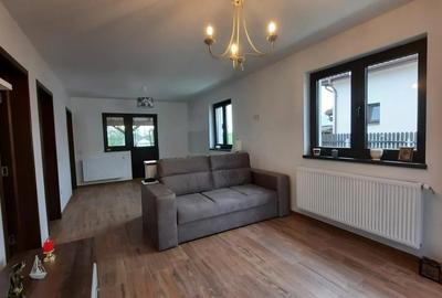 Buturugeni, casa 2023, langa Bucuresti 25 km, proprietar - 4