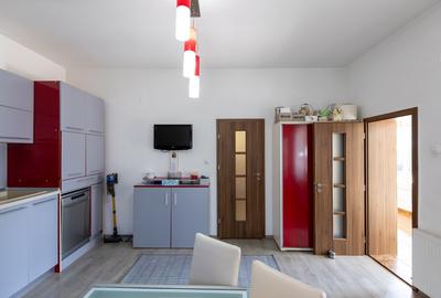 Casă cu 8 camere în Titulescu - 1