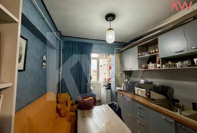 Apartament cu 2 camere decomandat, mobilat în Lunca - 4