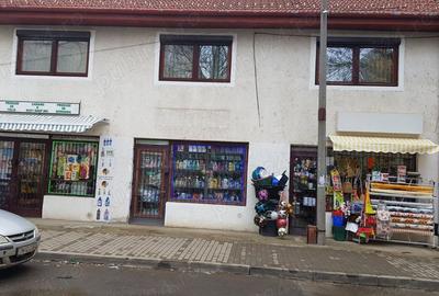 Casă cu 5 camere în P-ța Doina - 9