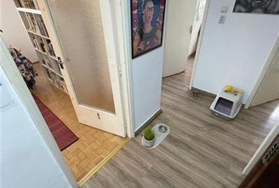 Apartament cu 2 camere decomandat, mobilat în Calea Victoriei - 7