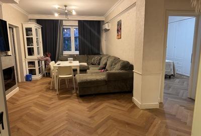 Direct proprietar inchiriez ap 4 camere Cotroceni Opera center - 11