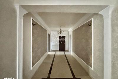 Apartament cu 4 camere în Central - 7
