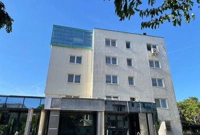 Hotel | 75 Camere | 55 Bai | Vanzare *Lacul Tei* - 2