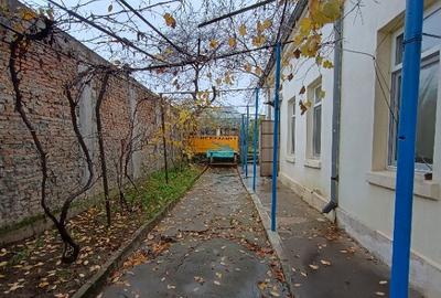 Casa Zona Piata Centrala, Galati, 160mp - 4