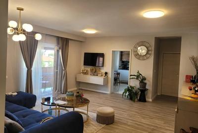 Apartament cu 4 camere decomandat în Chișoda - 3