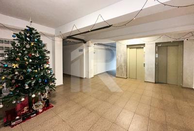 Metalurgiei - ap. cu 2 camere decomandat, mobilat complet, COMISION 0 - 12