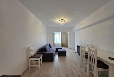 Apartament cu trei camere 80mp, Central - 9