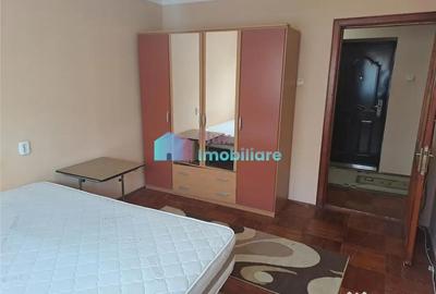 Apartament cu 2 camere decomandat în Burdujeni - 1