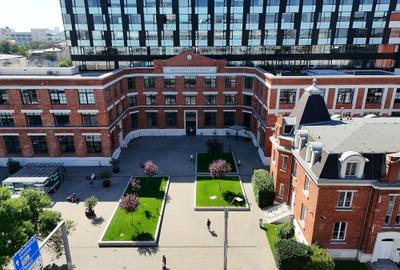 Metropolis Center, I. de Hunedoara 56-60-comision 0%, reprezentam proprietarul! - 22