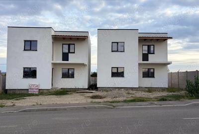 Case de vanzare in Dr Tr Severin, cartier Banovita - 1