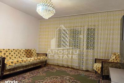 Apartament cu 3 camere, mobilat în Bucovina - 9