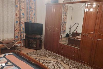 Casă cu 2 camere decomandat cu Teren 1134 Mp în Central - 6